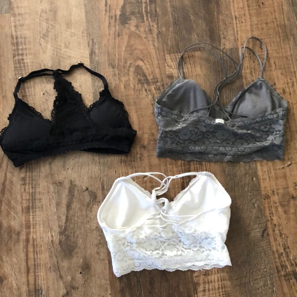 Bralette Bundle! - Picture 2 of 3